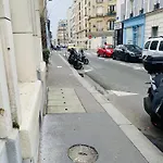 Studio Convention Porte De Versailles