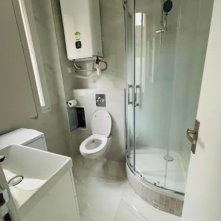 Convention Porte De Versailles Apartment *