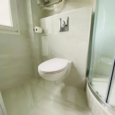 Convention Porte De Versailles Apartment *
