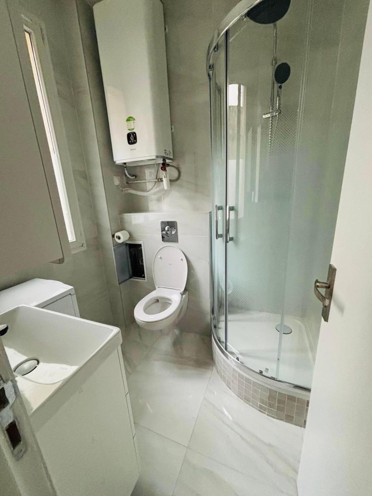 Convention Porte De Versailles Apartment *