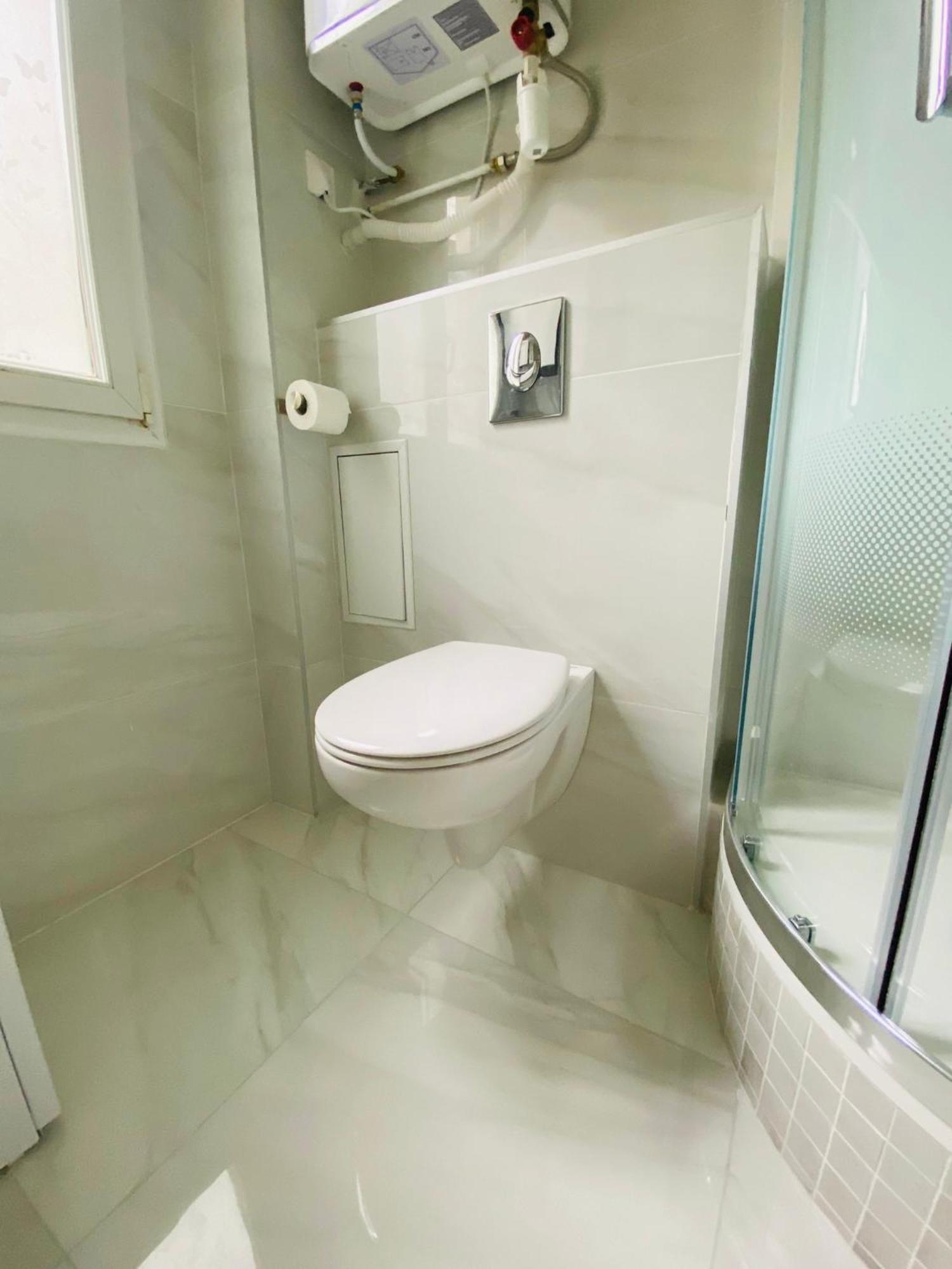 Convention Porte De Versailles Apartment *