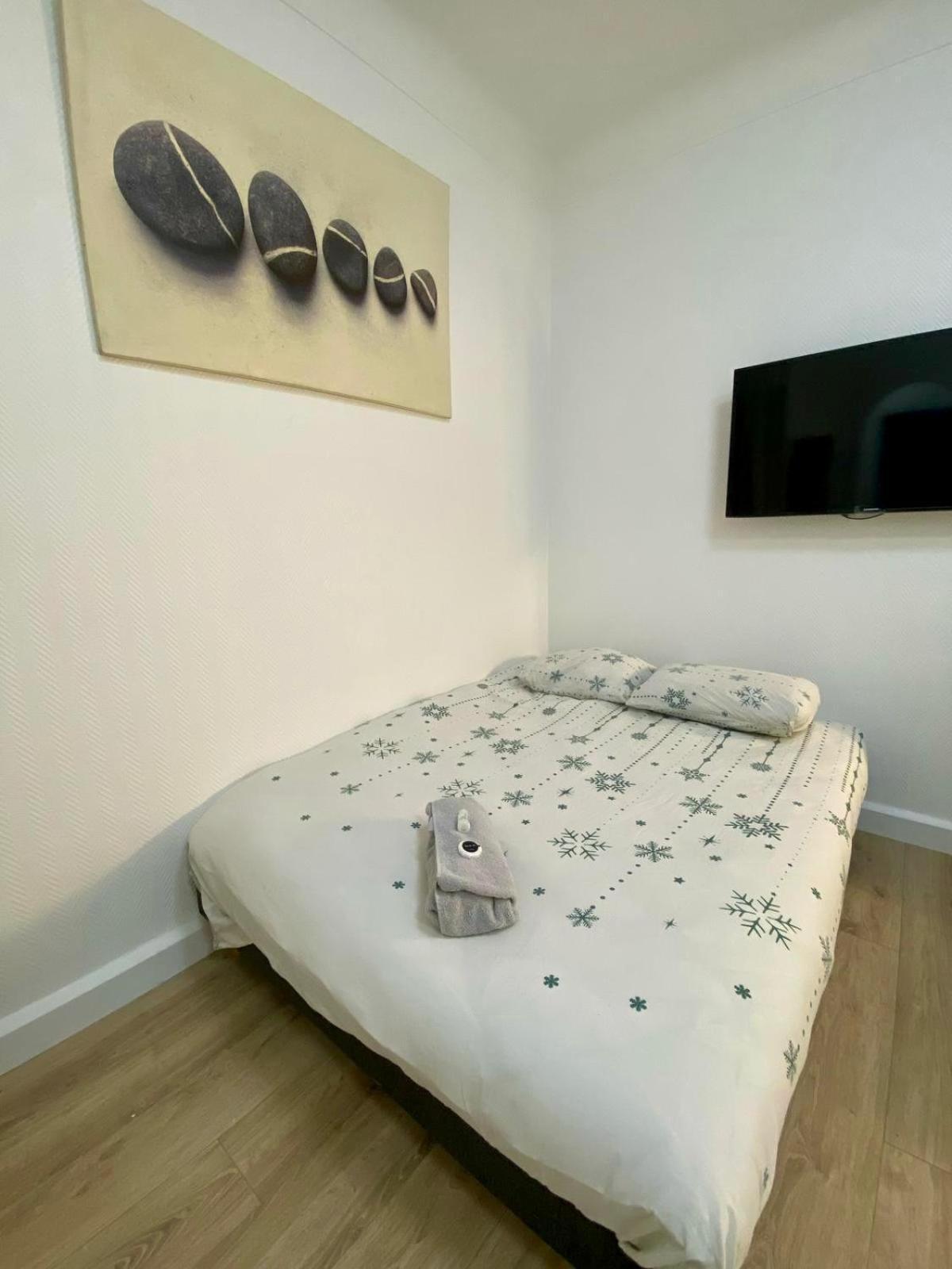 Convention Porte De Versailles