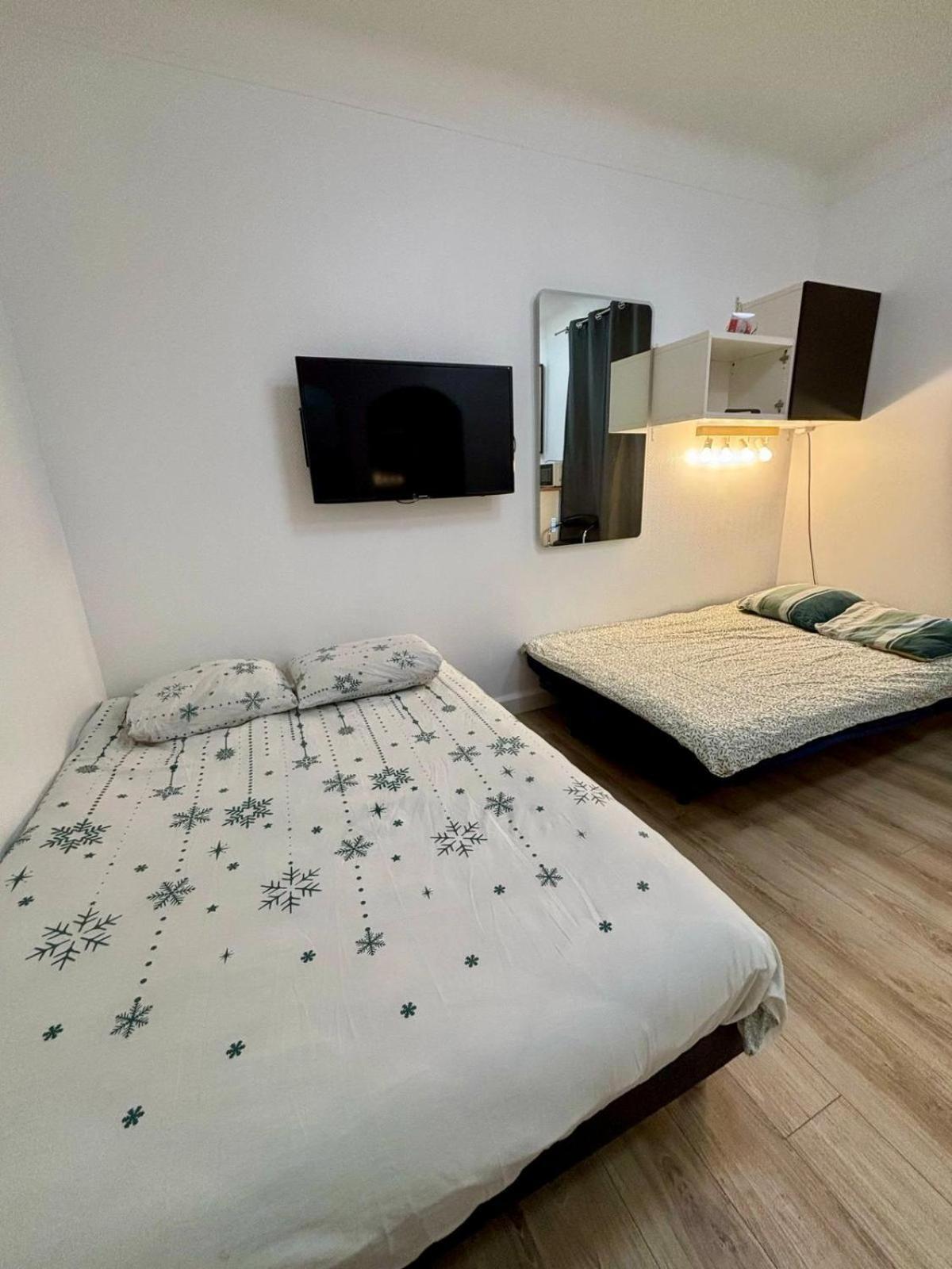 Convention Porte De Versailles *