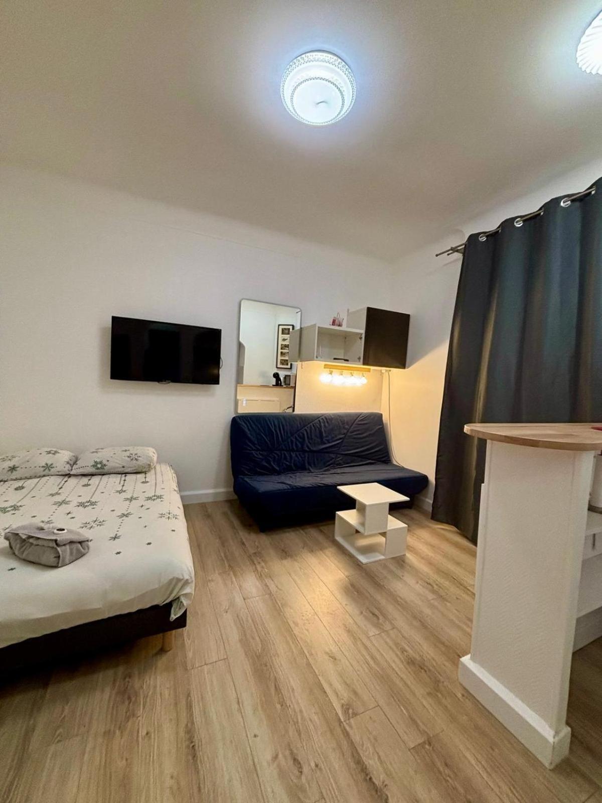 Convention Porte De Versailles Apartment *