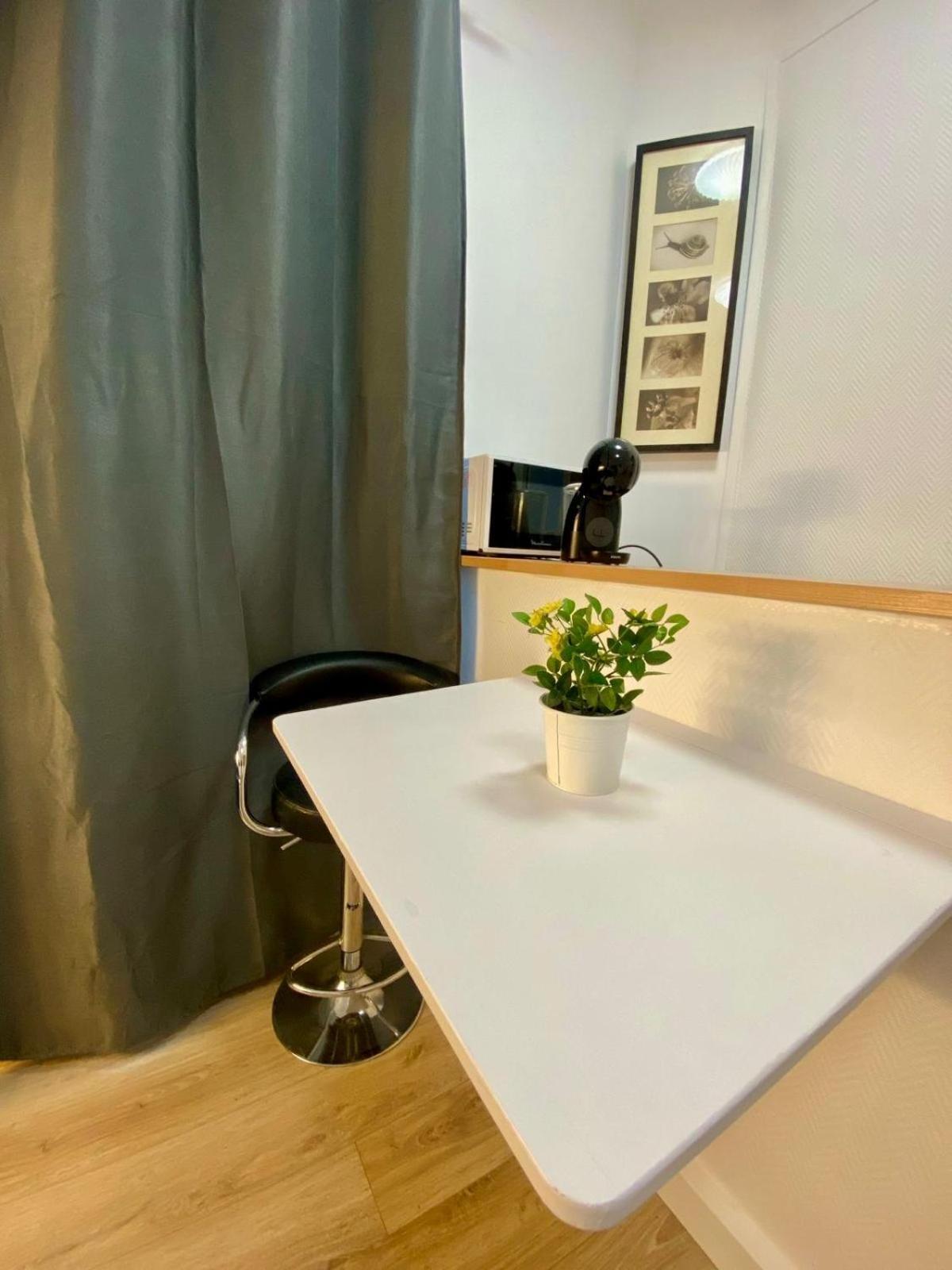 Convention Porte De Versailles Appartamento *