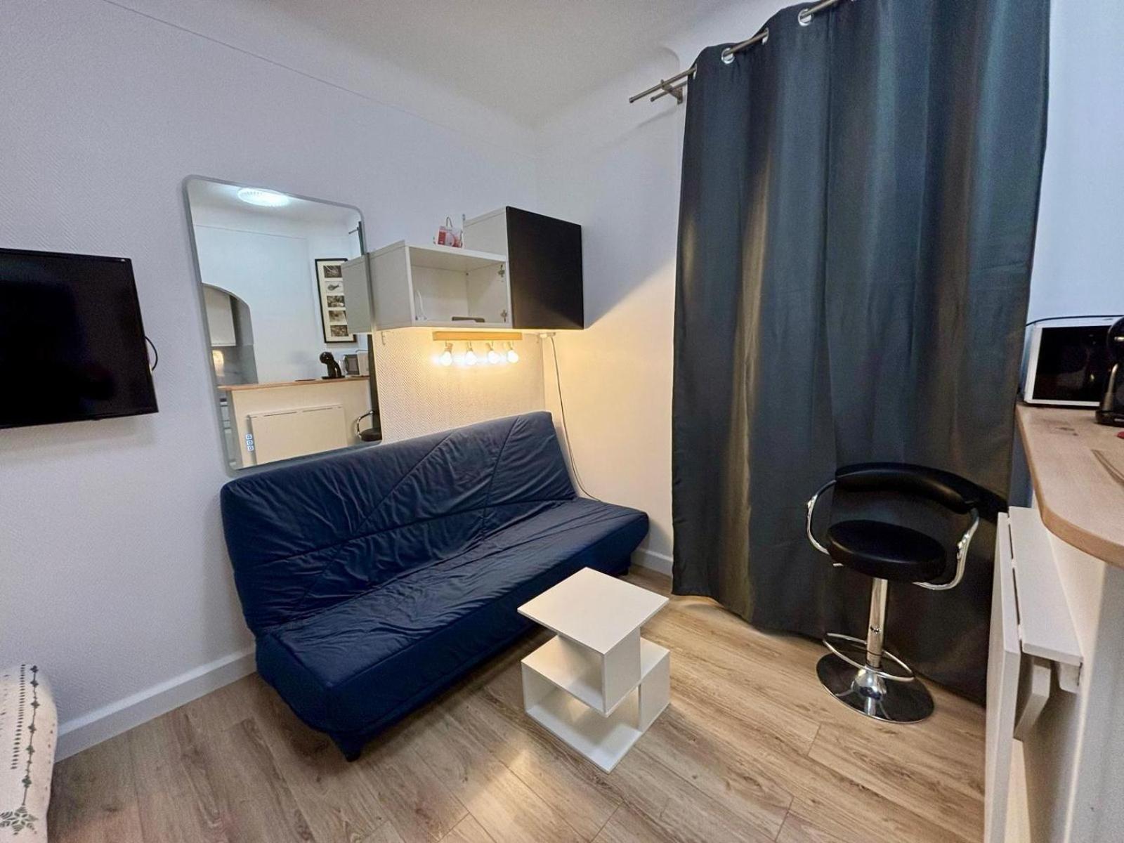 Appartamento Convention Porte De Versailles *